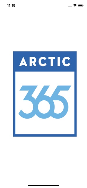 Klyngesamling Arctic-365