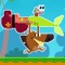 ZIG & SHARKO OFFICIAL APP