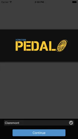 Game screenshot PEDAL SPIN Mobile mod apk
