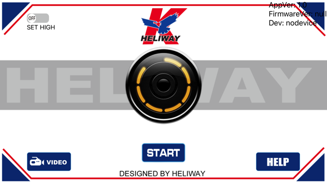 HELIWAY FPV3(圖1)-速報App