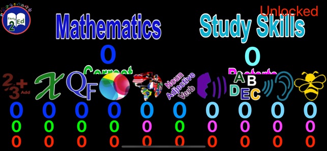 Early Education 2(圖1)-速報App