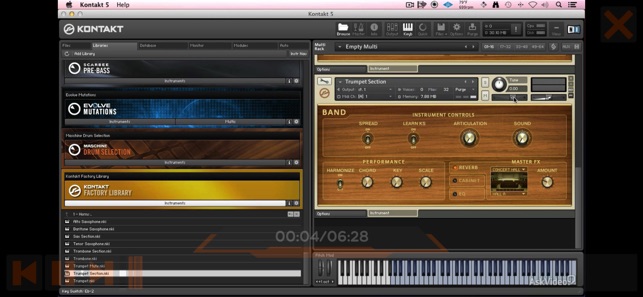 Advanced Course For Kontakt 5(圖3)-速報App