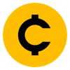 Cryptey: coin rates in menubar