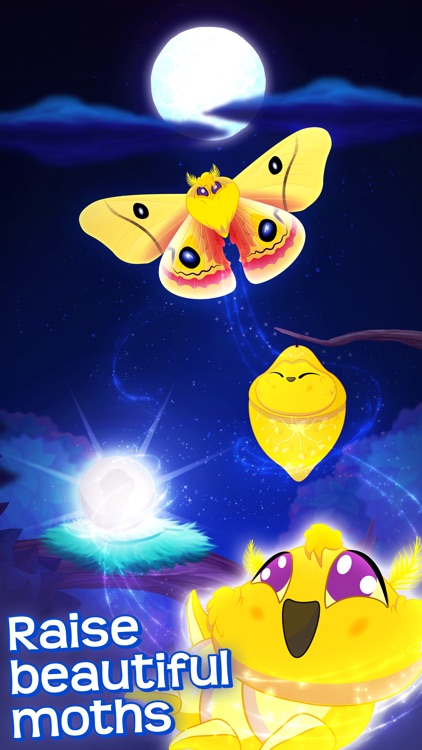 Flutter: Starlight