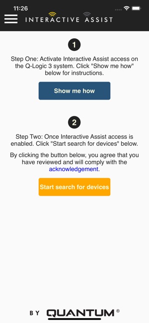 Interactive Assist(圖1)-速報App