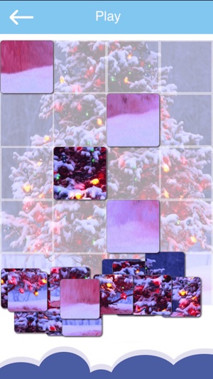 Christmas Jigsaw Puzzles(圖4)-速報App