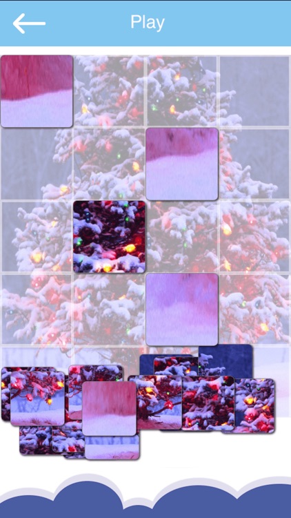 Christmas Jigsaw Puzzles screenshot-3