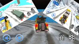 Game screenshot Army Truck Assassin Drive hack