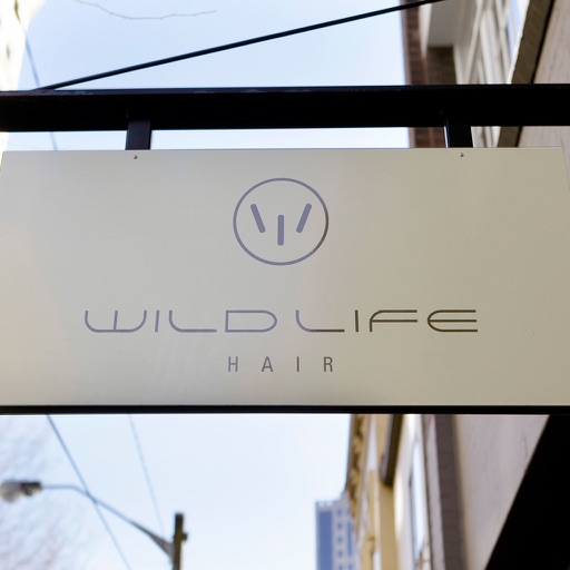 Wild Life Hair