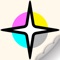 Colorest is a coloring book for adults with pro features like【blend】【gradient】【glitter】【auto color】which you might be looking for among other coloring apps