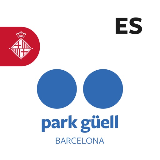 Park Güell, guía oficial de la zona monumental