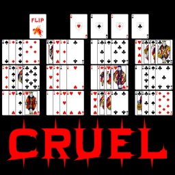 Cruel Solitaire Premium