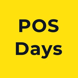 POS Days for iPad