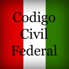 Código civil federal de México