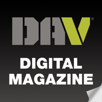 delete DAV Digital Magazine