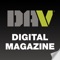 Download the DAV Digital Magazine app to stay up to date on important issues and government policies affecting veterans and their families