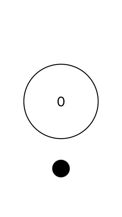 Circle - A Game of Geometry screenshot 2