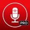 Voice Memos is an easy to use and handy app to record the meeting, lecture, music and many more
