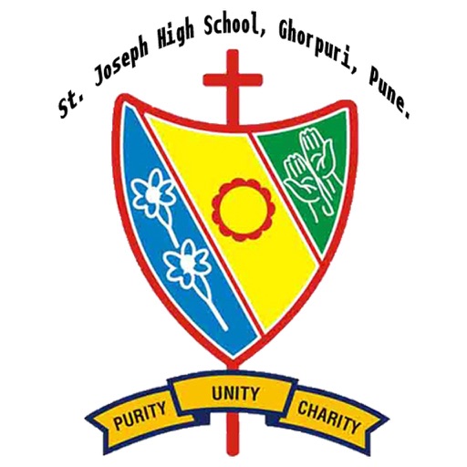 St. Joseph High School