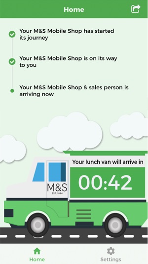 M&S Mobile(圖2)-速報App