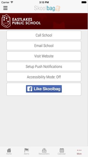 Eastlakes Public School - Skoolbag(圖4)-速報App