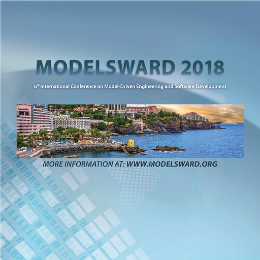 MODELSWARD 2018