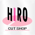 カットショップヒロ　公式アプリ