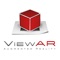 This app shows architecture projects in Augmented Reality and Virtual Reality using the ViewAR System