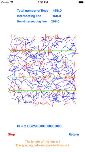 Calculation of Pi(圖4)-速報App