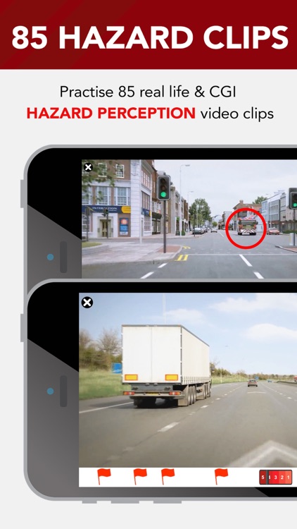 Driving Theory Test 2019 UK