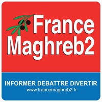 France Maghreb 2 pour PC
