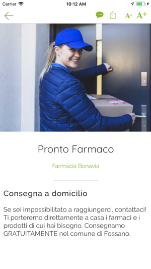 Farmacia Bonavia(圖6)-速報App