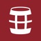 A must have app for beer, whiskey, wine and coffee drinkers