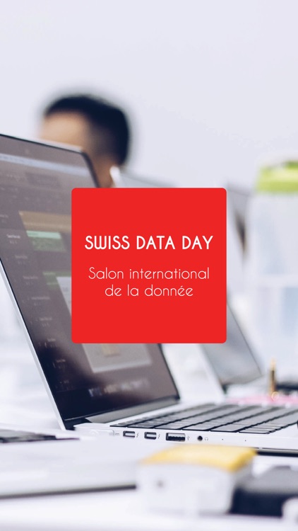 Swiss Data Day