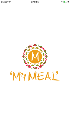 My-Meal(圖1)-速報App