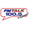 FM Talk 100.5