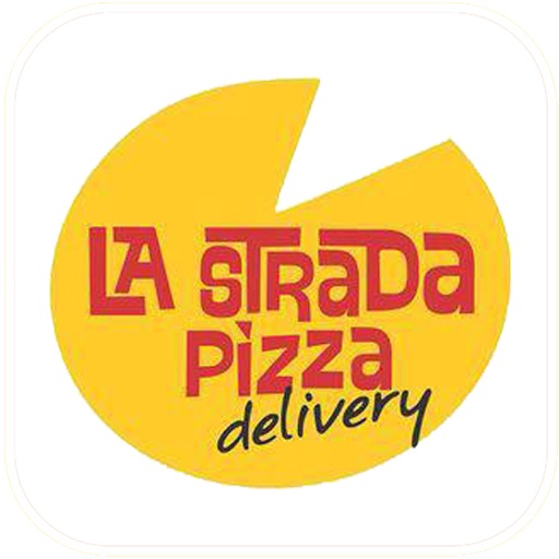 La Strada Pizza icon