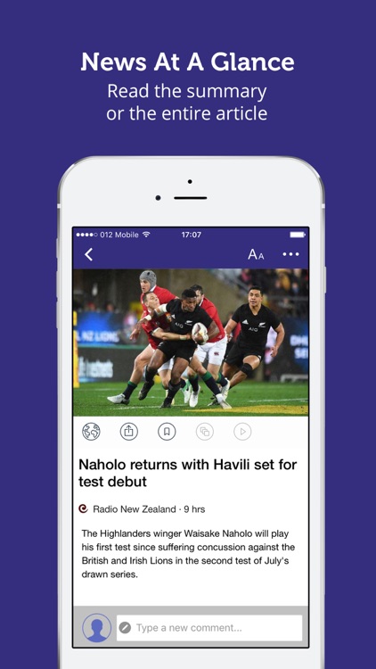 New Zealand News & Community
