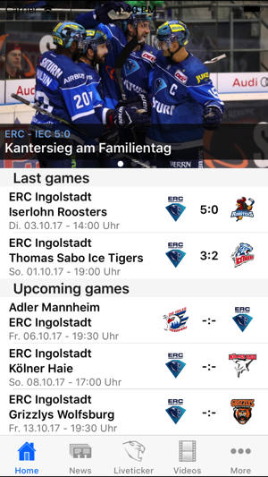 ERC Ingolstadt