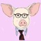 Pig Latin is a lost language