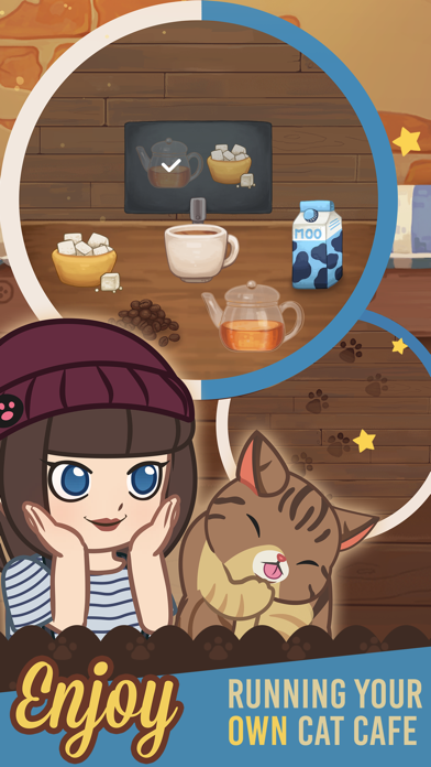  Furistas  Cat  Cafe  Wiki Games Wiki