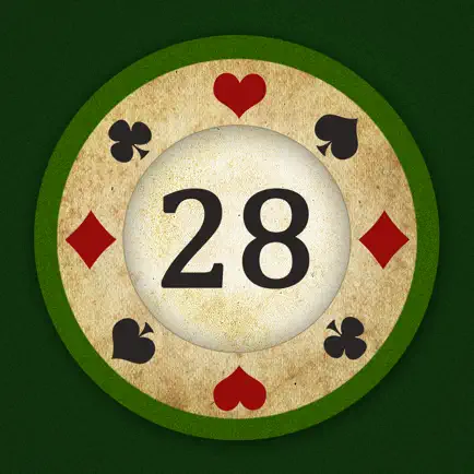 28 Card Game (Twenty Eight) Читы