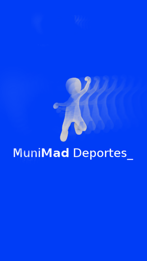 Munimad Deportes