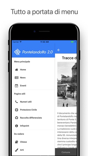 Pontelandolfo 2.0(圖3)-速報App