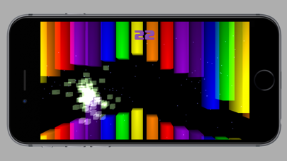 Rainbow Cave screenshot 4