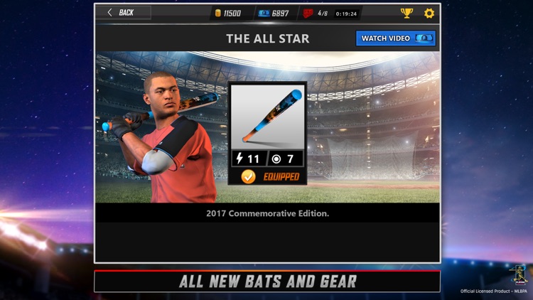 MLB.com Home Run Derby 17 screenshot-3