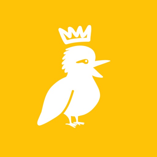 Kookabarra icon