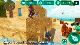 Game screenshot Archery Battle King apk