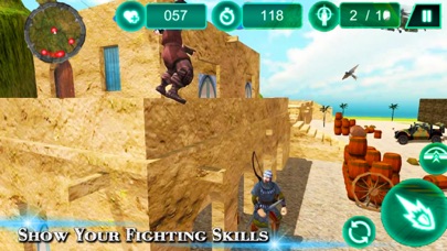 Archery Battle King screenshot 2