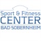 Offizielle APP des Sport- und Fitness Centers in Bad Sobernheim